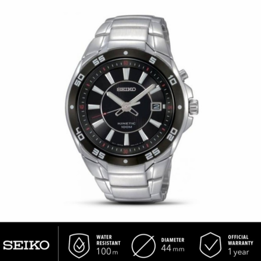 Seiko SKA433#SKA433#SKA433P1#Seiko SKA433P1#Jam tangan pria Seiko SKA433#Man watch Seiko SKA433P1#Ja