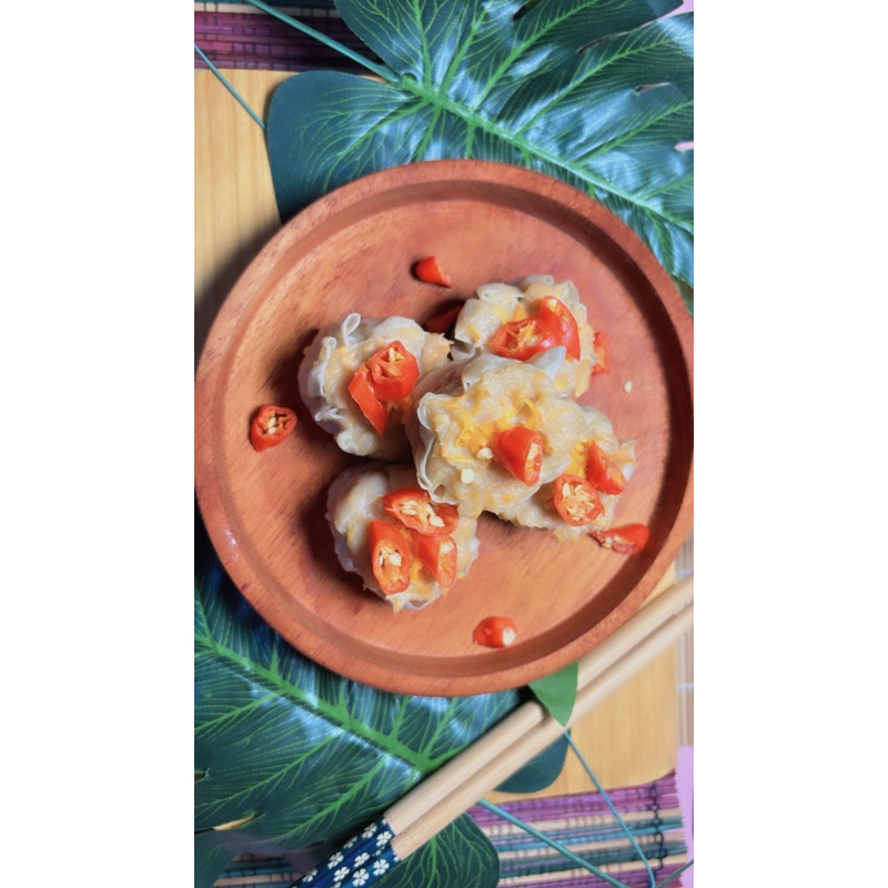 

Dimsum Cabe/Dimsum/Siomay/Dimsum halal