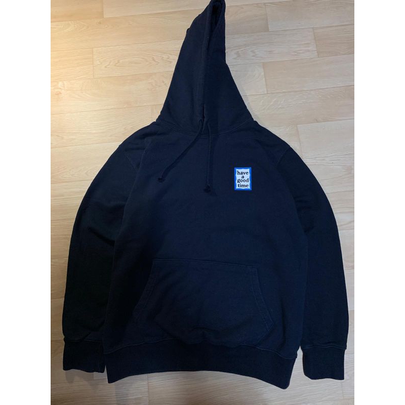 hoodie HAGT original