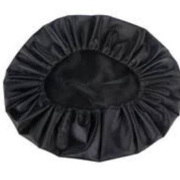 Premium SHOWER KEP HITAM  SHOWER CAP