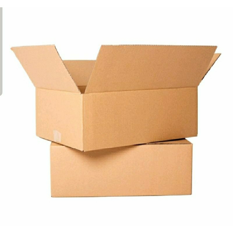 

tambahan packing kerdus supaya barang aman