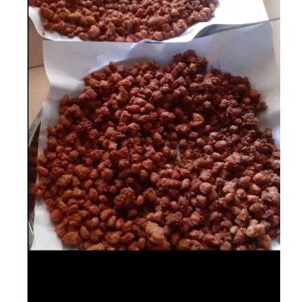 

kacang tepung resep mertua