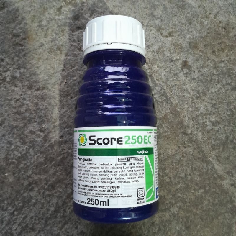 Fungisida Score sygenta 250ml