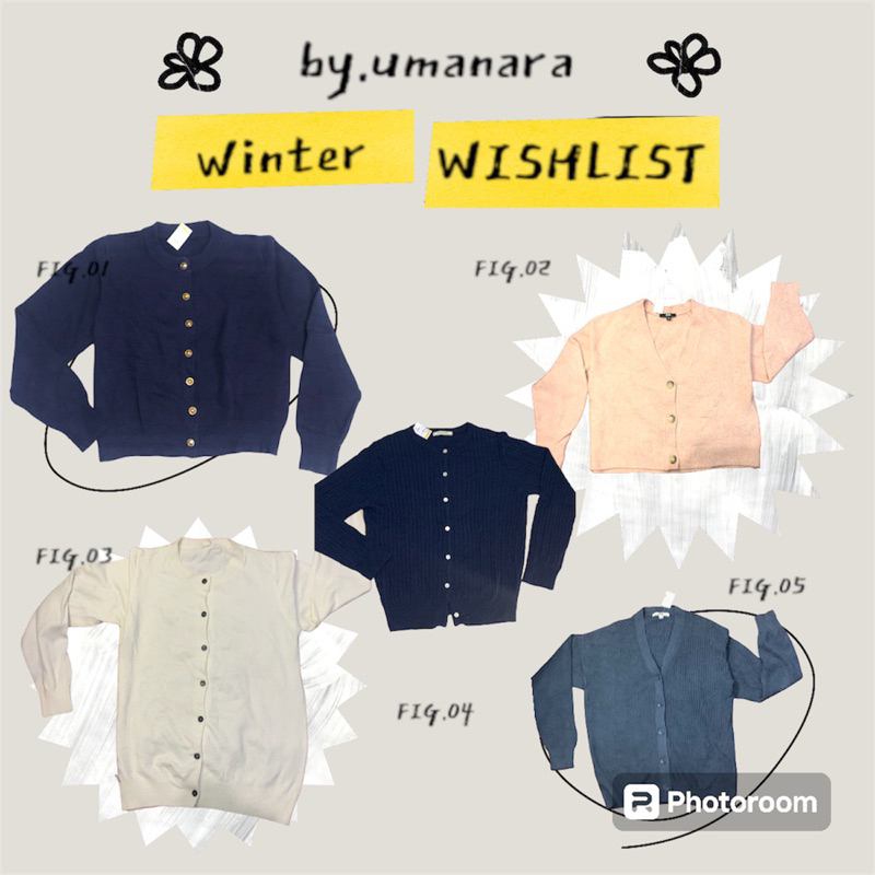 cardigan live shopee & tiktok