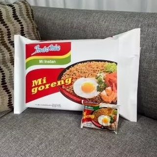 

Indomie Goreng Giant Big Jumbo