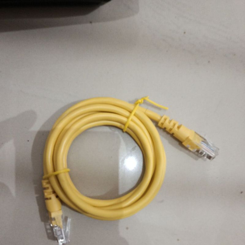 kabel lan 1 meter