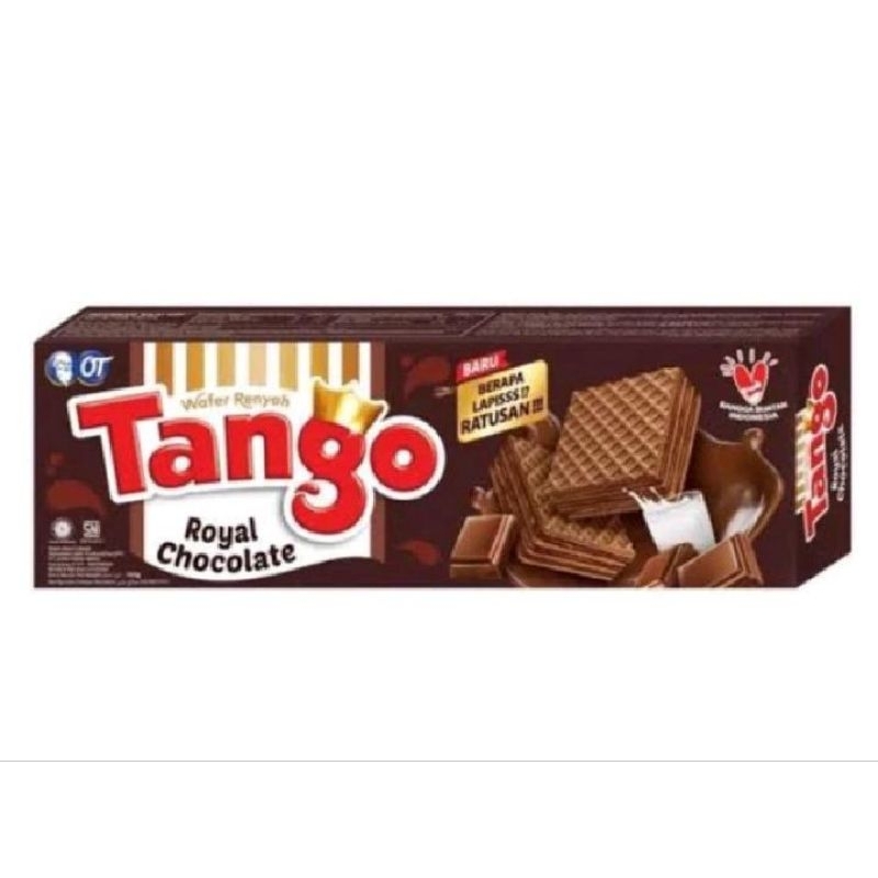 

TANGO WAFER 133gr