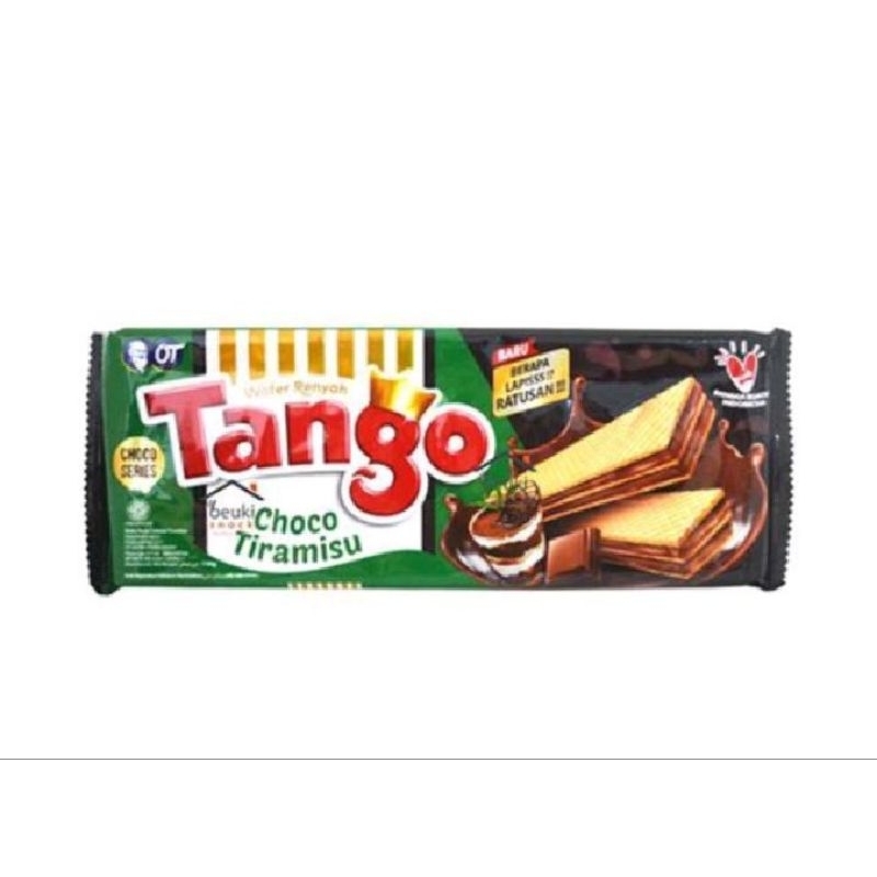 

TANGO WAFER 110gr