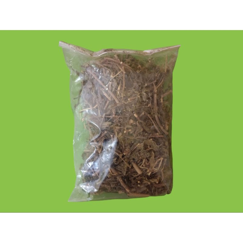 

Kumis Kucing Godokan 50 gram