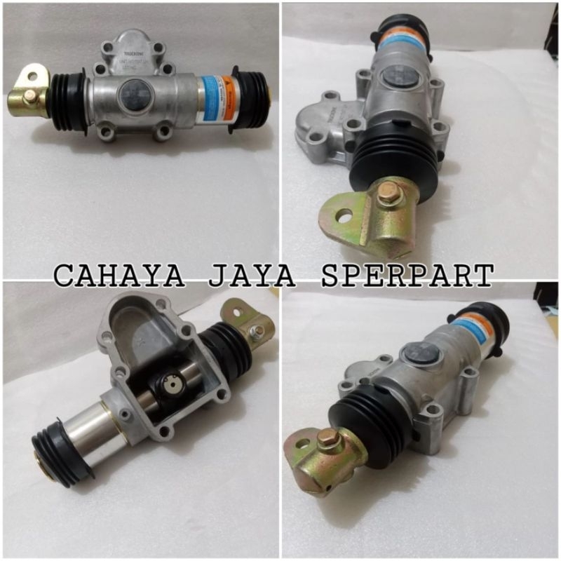 TRANSMISSION POWER ME670046 FP415 SHIFT TRANSMISI FUSO