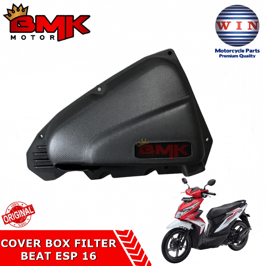 Win Cover Box Filter Beat Fi Dan Street Esp 2016