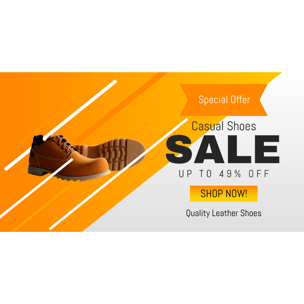 Sepatu Safety - Sepatu Kasual Boot Pria CAT Middle Low Tan 6'In - Sepatu Santai Pria Outdoor - Sepat