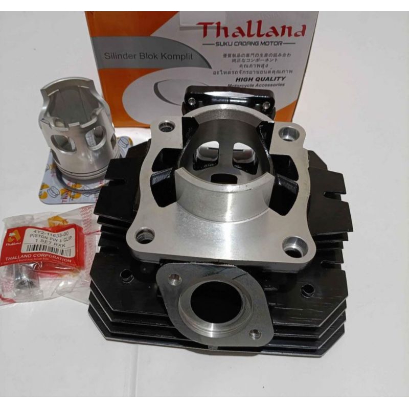 blok rx king thalland blok set piston rx king