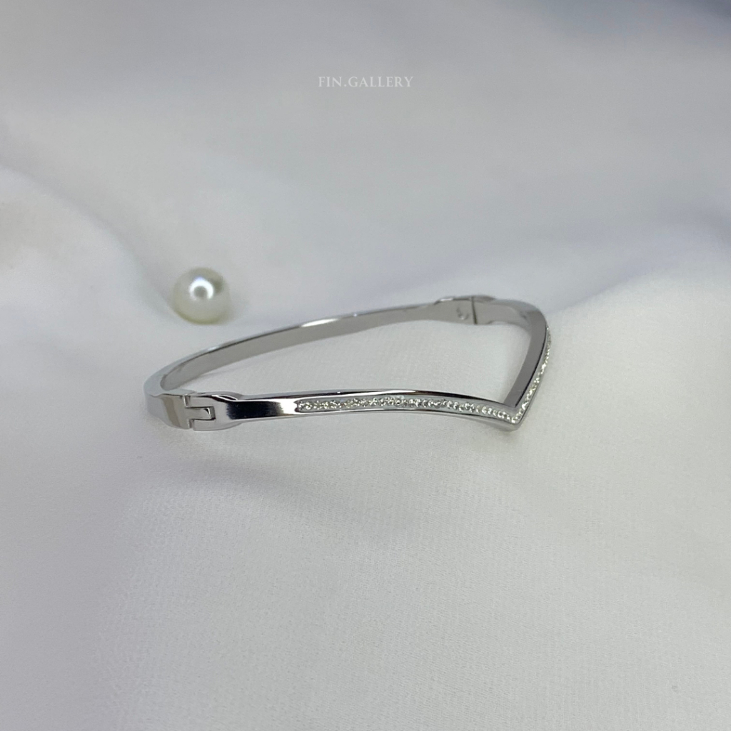 Gelang Titanium Fuji