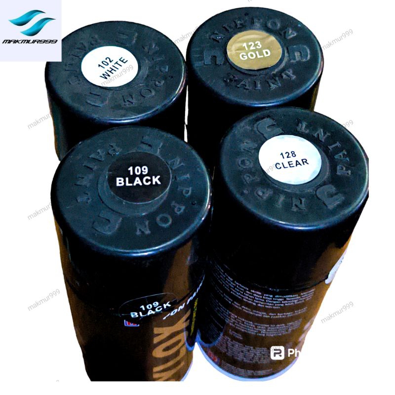 Pylox Nippon paint 300cc