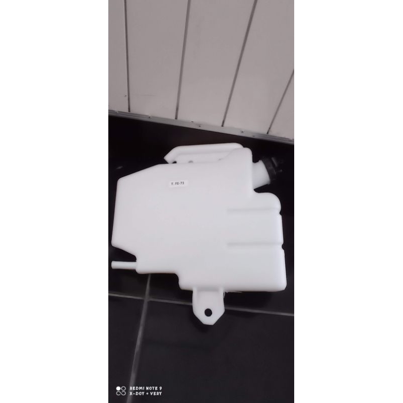 tabung air radiator CANTER