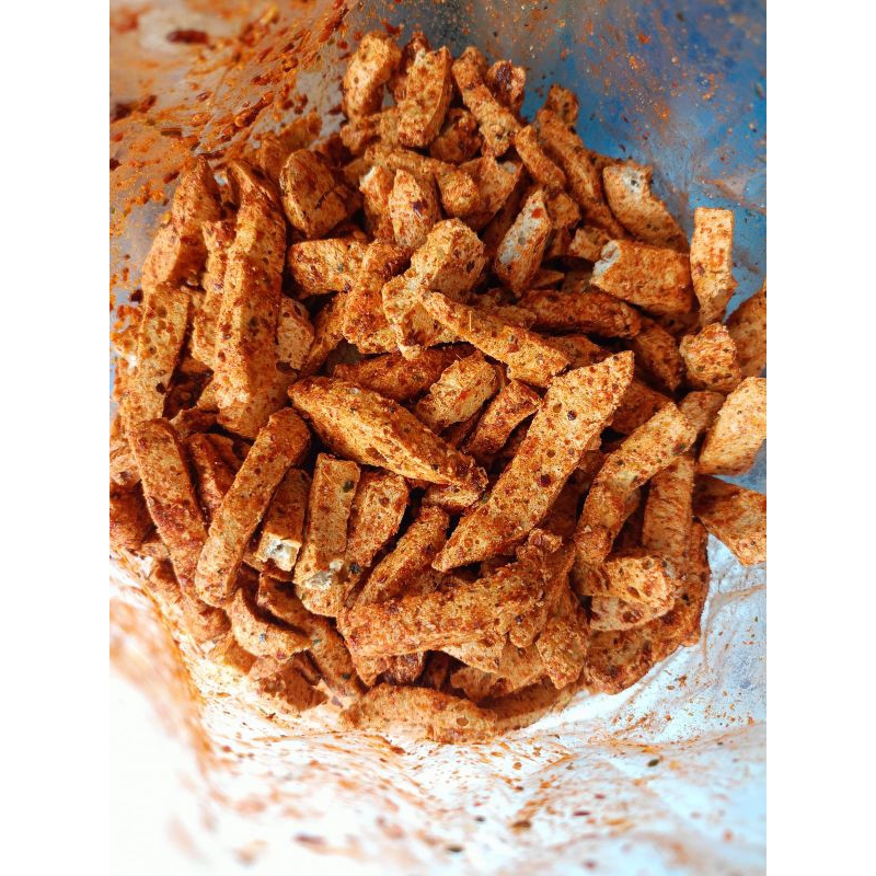 

BASRENG SULTAN STIK DAUN JERUK ( 250gr )