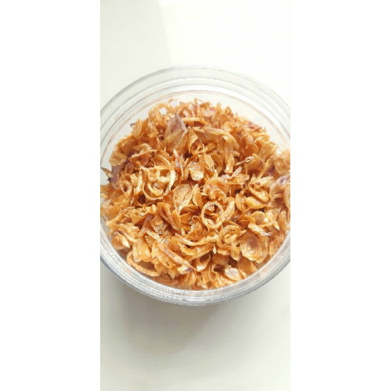 

BAWANG GORENG ORI TANPA TEPUNG DAN PENGAWET