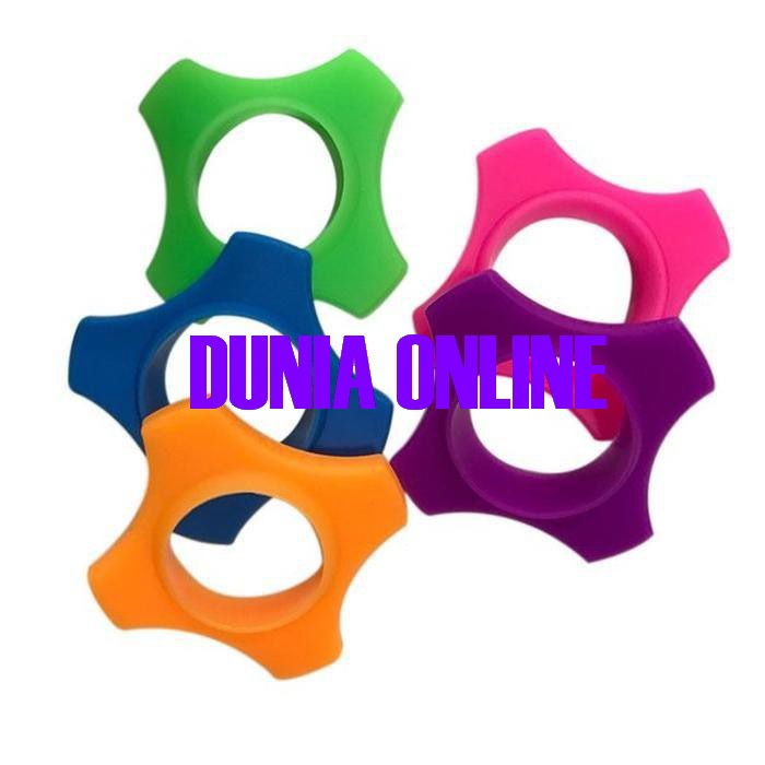 KARET RING MIC MICROPHONE WIRELESS