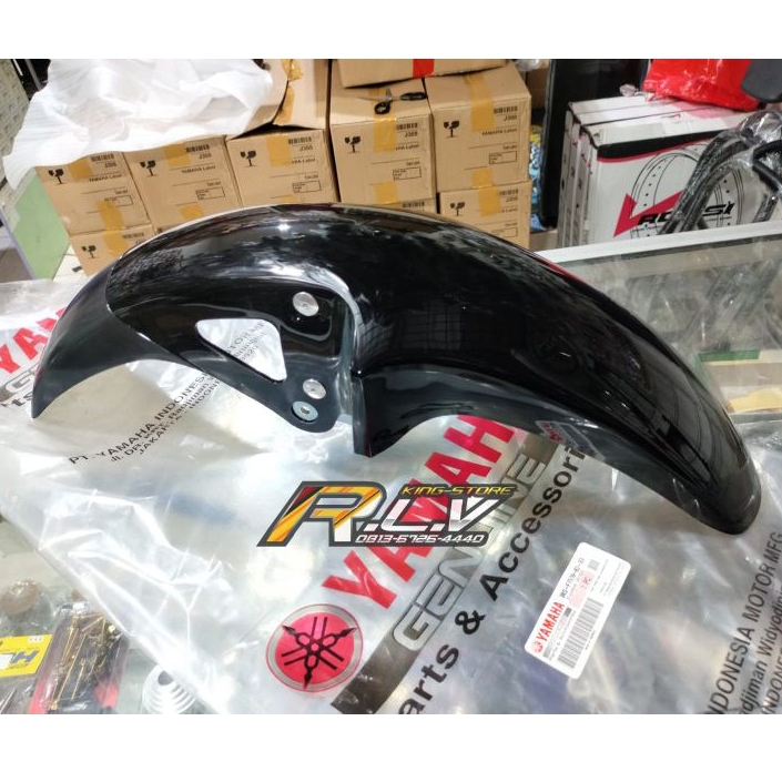 Spakbor slebor depan rx king rxk rxs rx spesial Original motor - Spakbor body motor