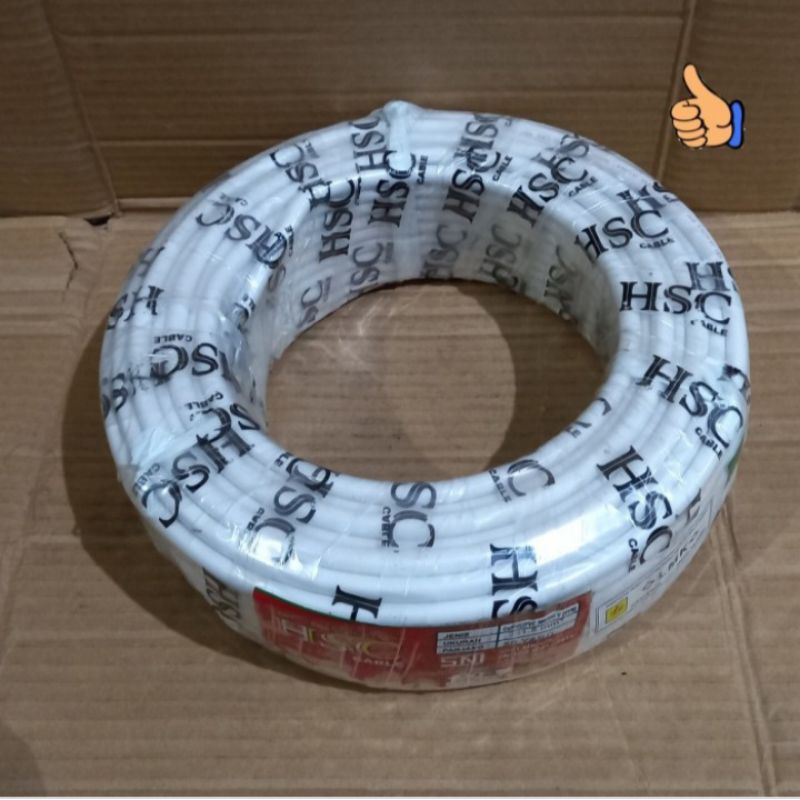 ECERAN KABEL HSC NYM 3 × 1.5MM