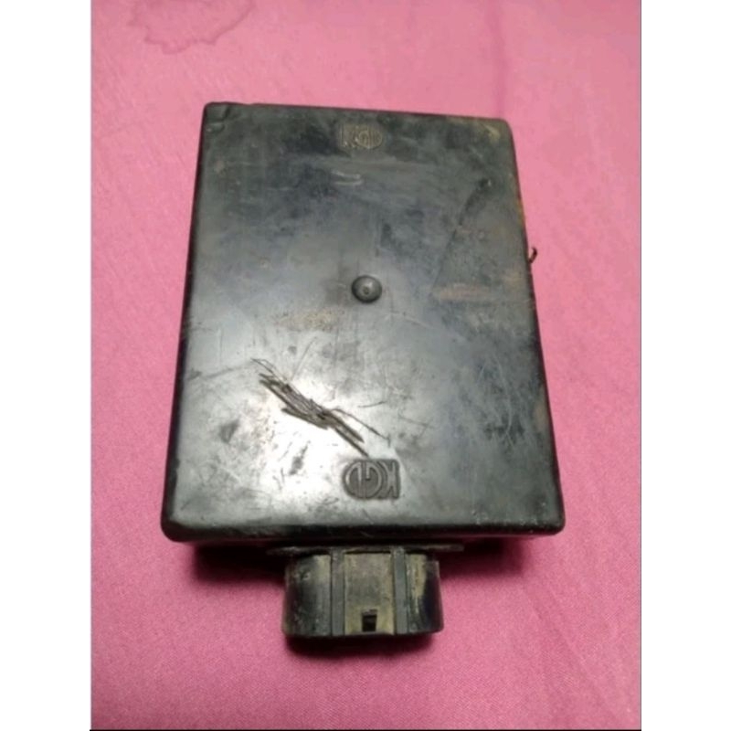 cdi satria 2tak ori upgrade api