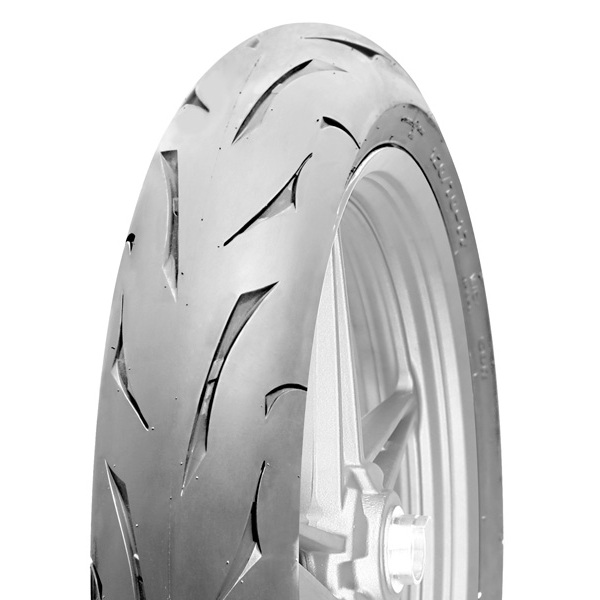 [READY COD] BAN SWALLOW 80/80-17, 90/80-17 TL (SB-151 SLASH) SOFT COMPOUND Ban Motor REVO, SUPRA, JU