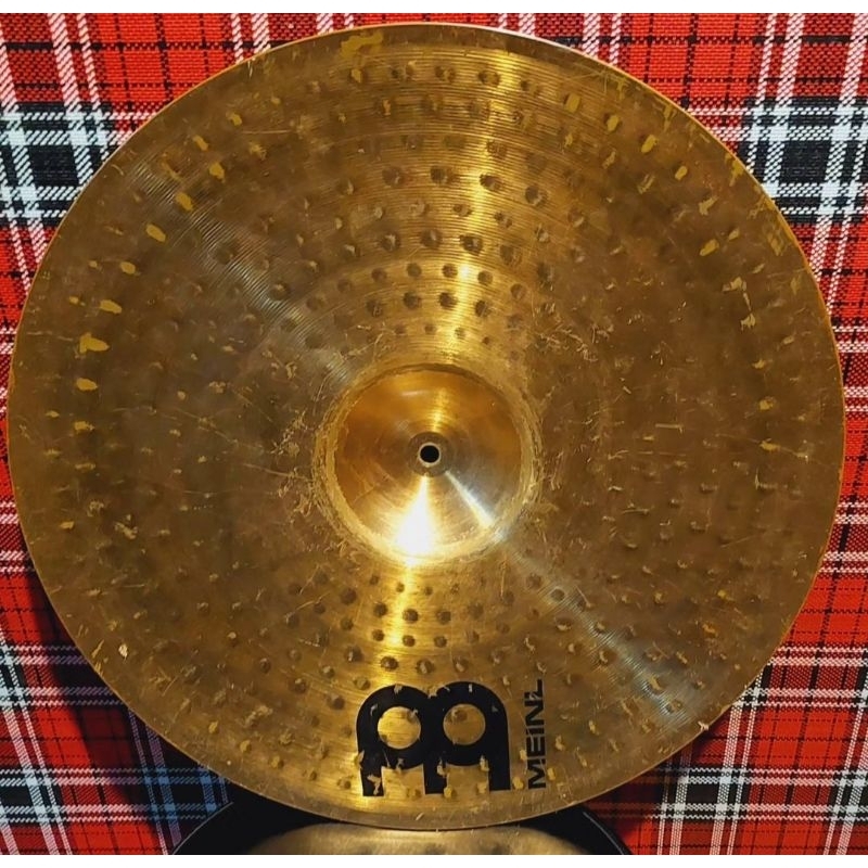 Cymbal Ride Meinl MCS 20"