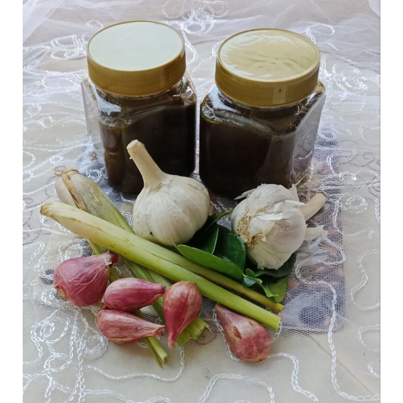 

BUMBU RAWON JAWA TIMUR