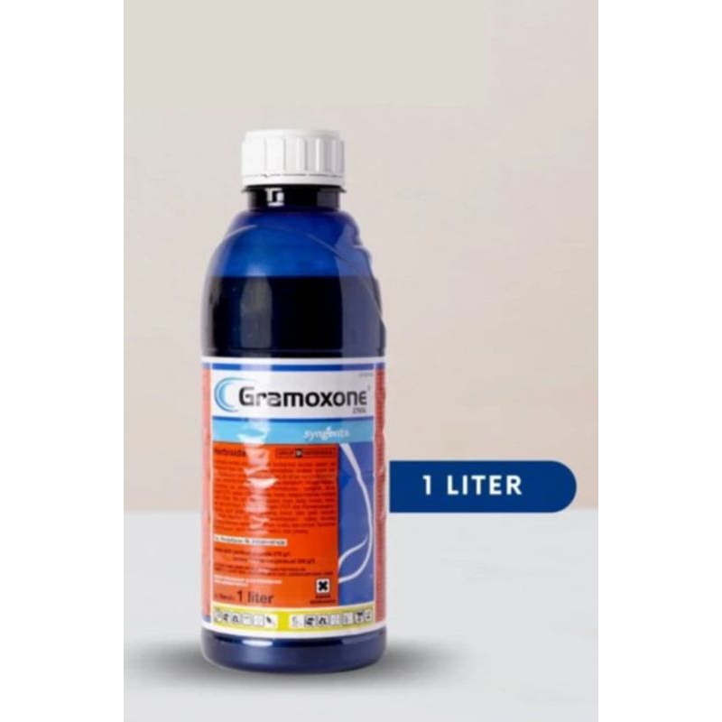 Gramoxone 1 Liter