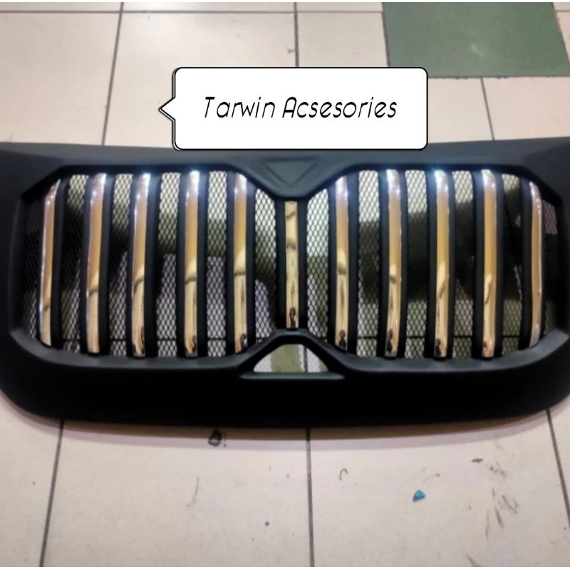 Grill avanza xenia 2016-2017-2018 model mercy