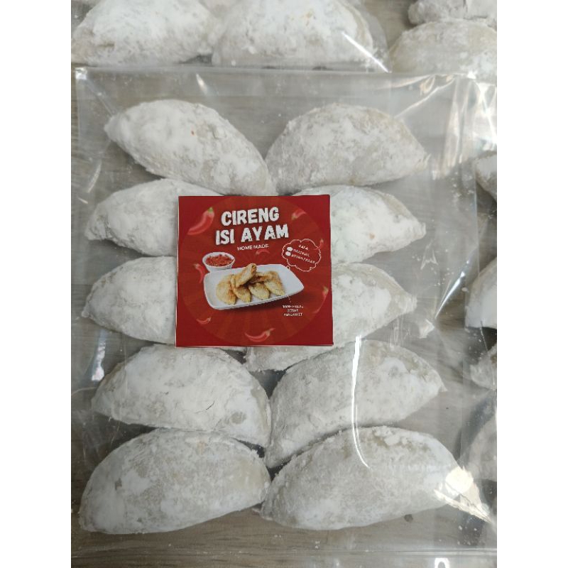 

cireng