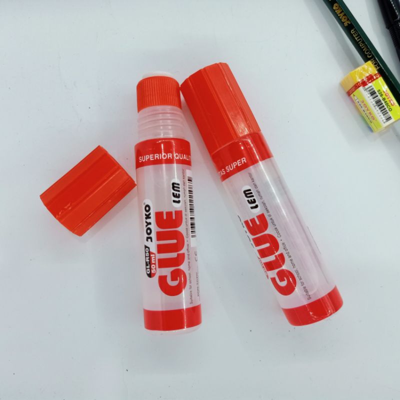 

LEM GLUE 50ml / PEREKAT KERTAS