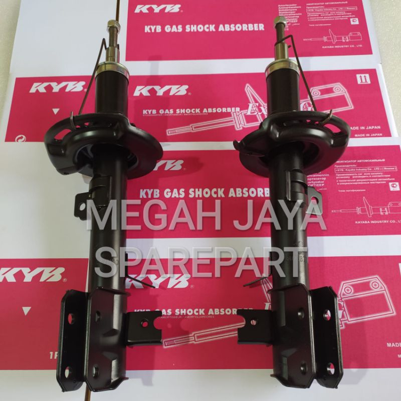 Shockbreaker depan Ertiga 2012-2016 1set