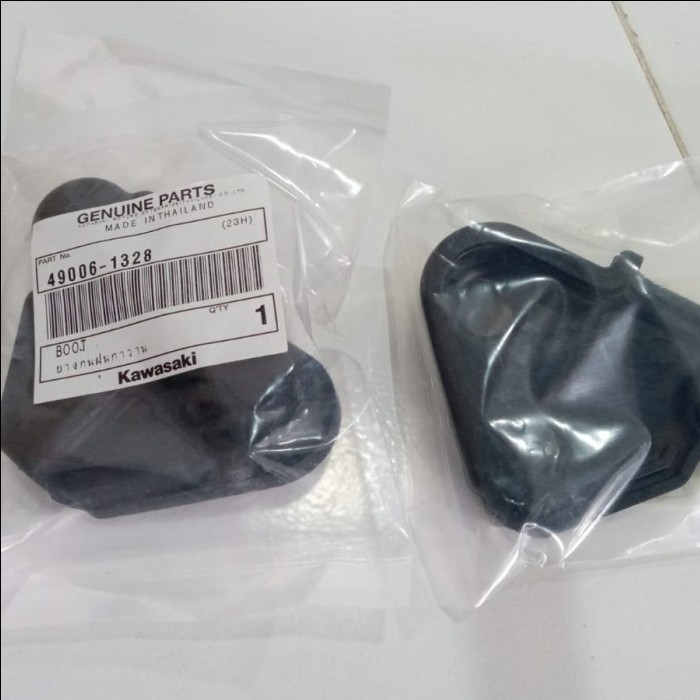 Karet Tutup Super Kipas Boot Tutup Kawasaki Ninja (49006-1328)