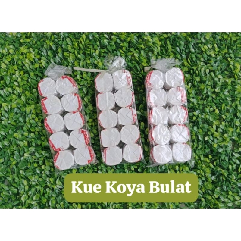 

Kue Koya Delima 185g