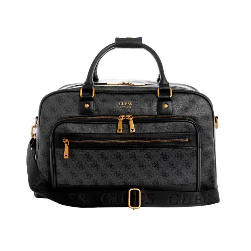 KEITH DUFFEL BAG - TAS GUESS ORIGINAL PRIA