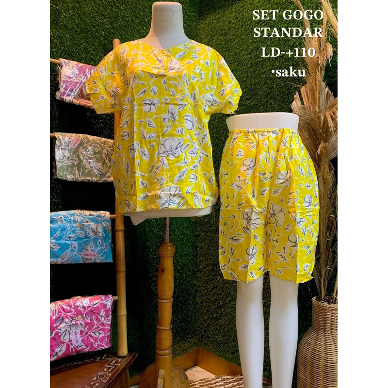 Daster Murah 100 Dapat 4 | 100ribu Dapat 4 Daster | Daster Murah | Paket Usaha Daster Murah | Daster