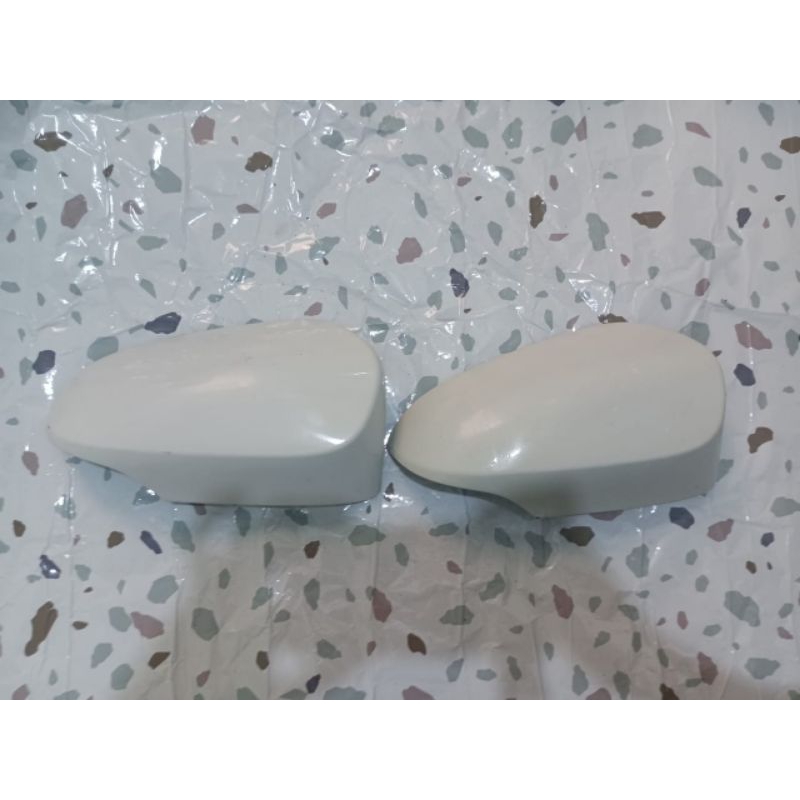 cover spion cover tutup spion mobil calya sigra bagian kanan original