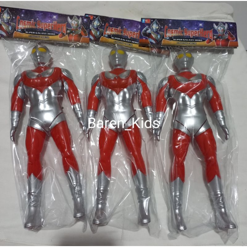 Mainan Anak Robot Ultraman / Mainan Anak Robot Robotan