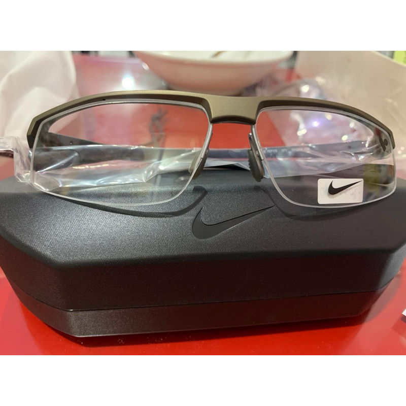 Frame Kacamata Pria OriGinal Nike Free Lensa