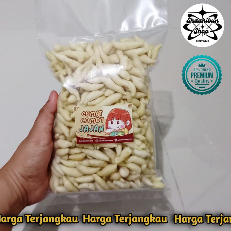 

5 | Bidara keju super/ Telur gabus keju/ cemilan best seller Premium
