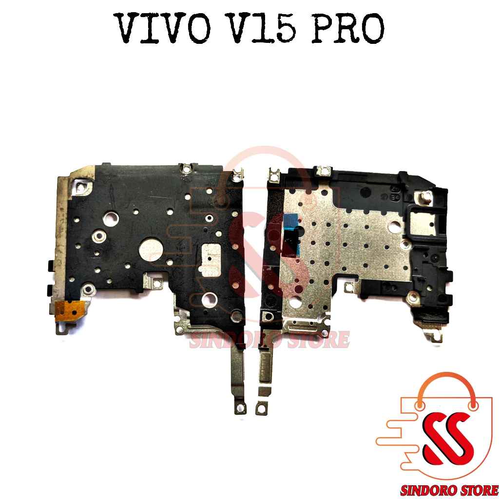 Tutup Mesin Vivo V15 Pro Original Cover Mesin