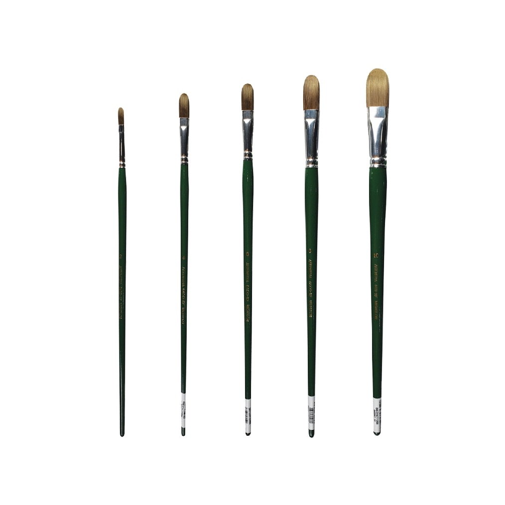 

KODE E85G Artemedia 64KF Filbert Mightlon Brush