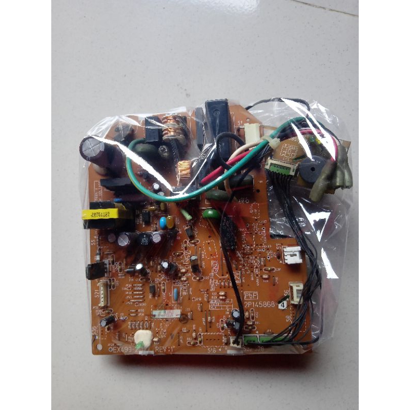 modul PCB indoor AC Daikin inverter