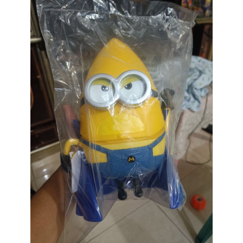 tumbler minion xxi gus cup  collectible
