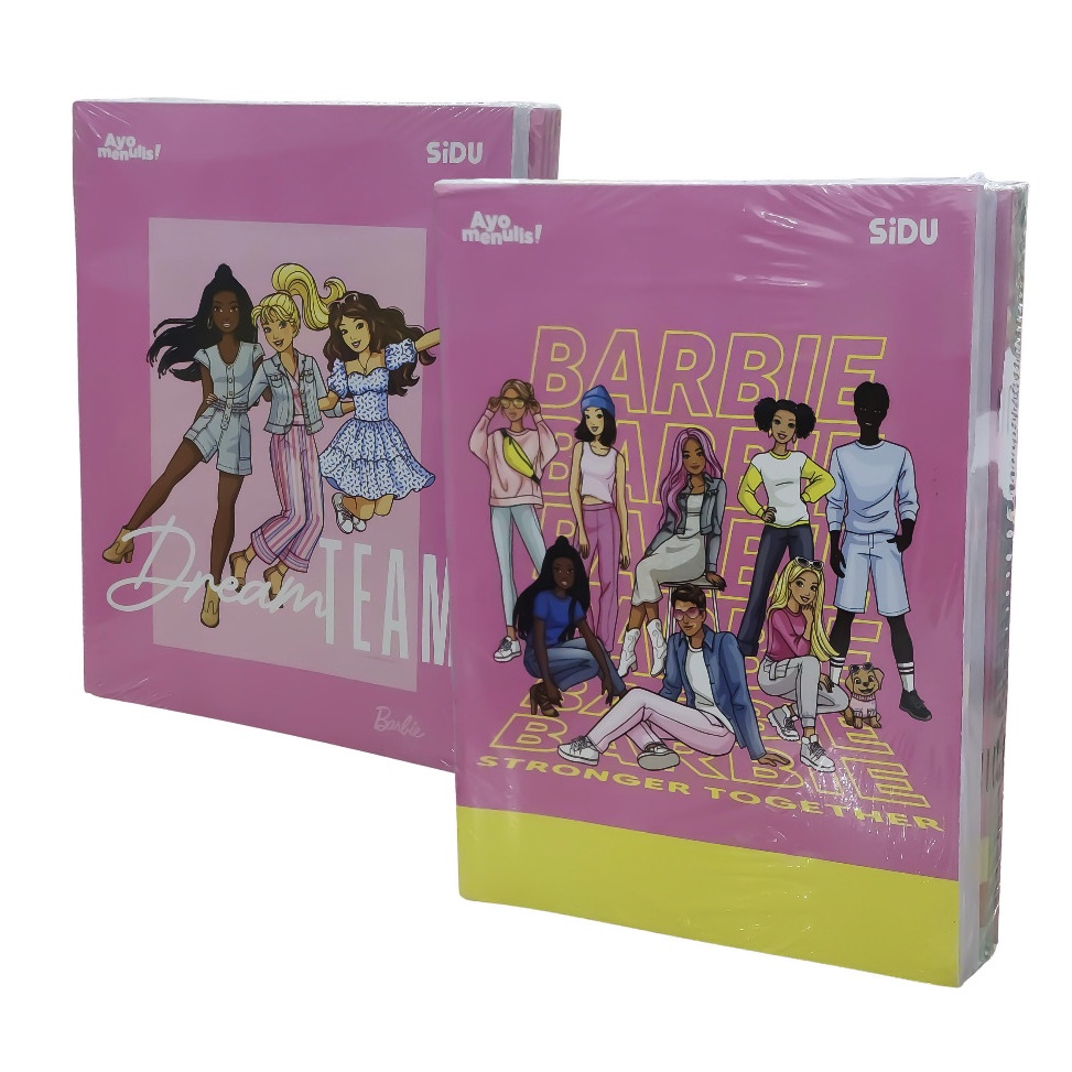 

KODE K52D 1 PAK 1 Buku Tulis SIDU 38 SINAR DUNIA 38 lbr