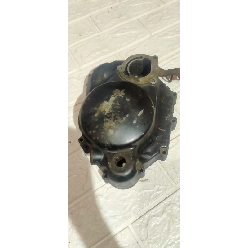 blok kopling vega zr