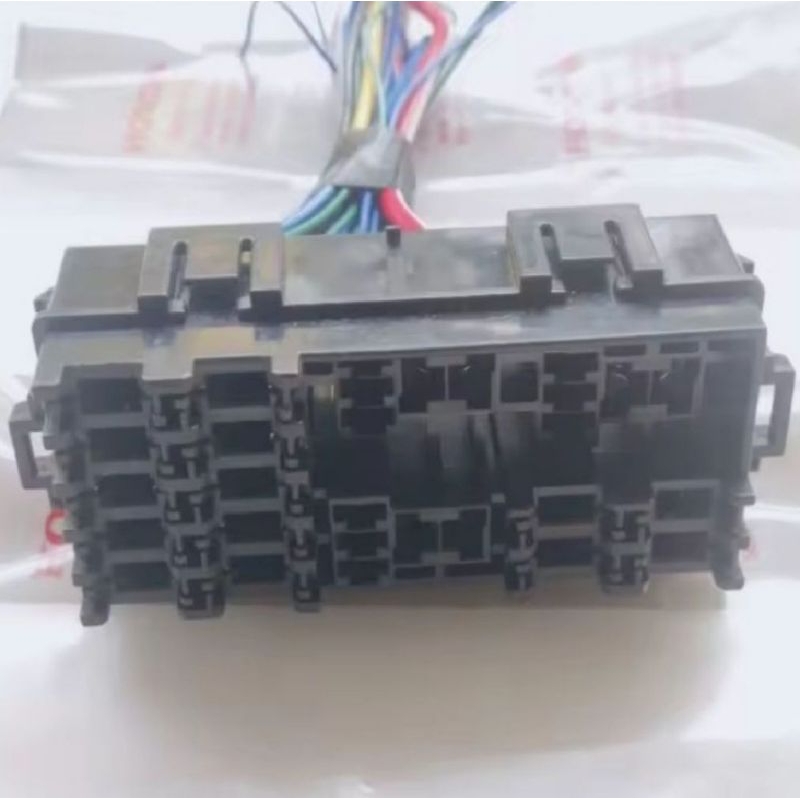 BOX RUMAH SEKRING GENIO HONDA KOJ