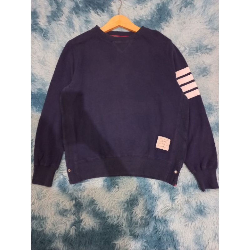 Crewneck Thom Browne Original